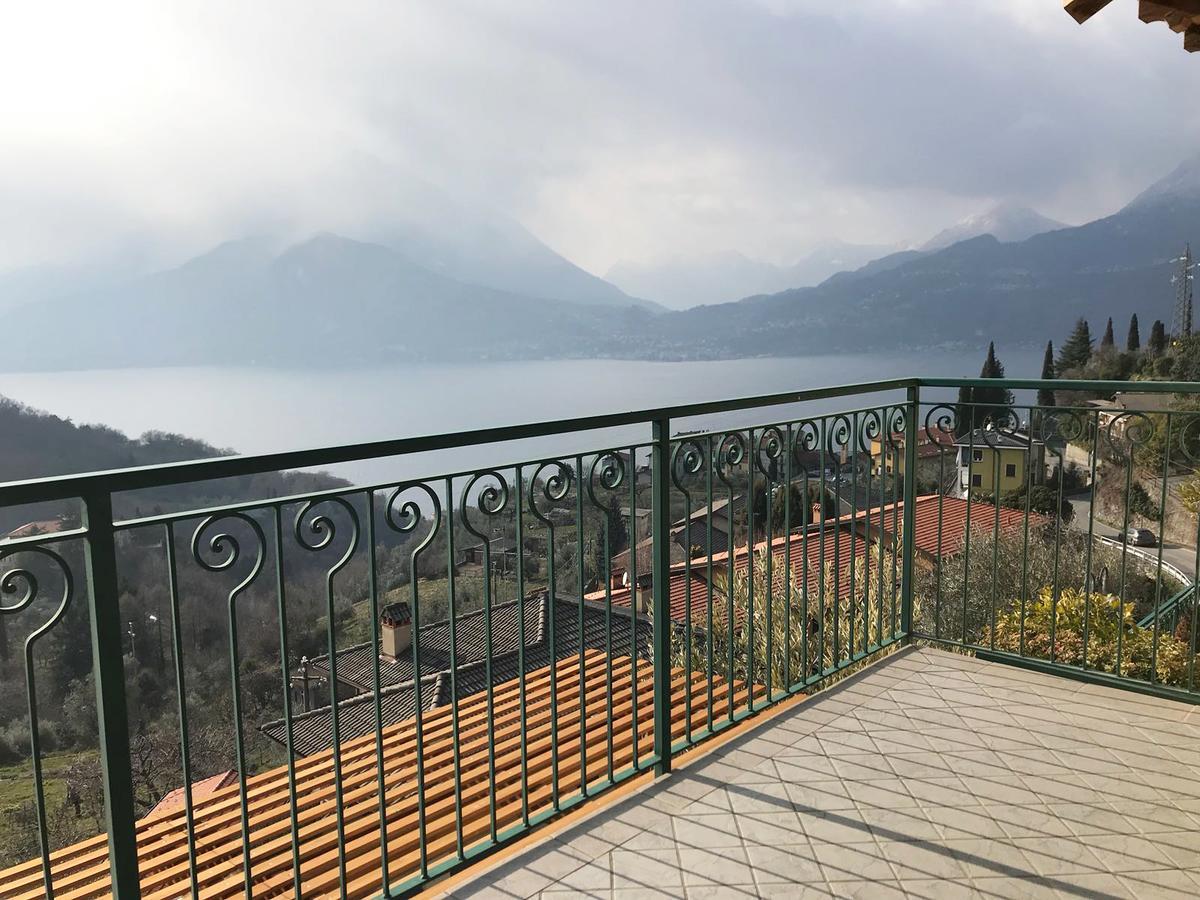 Residence The Pearl Perledo Dış mekan fotoğraf